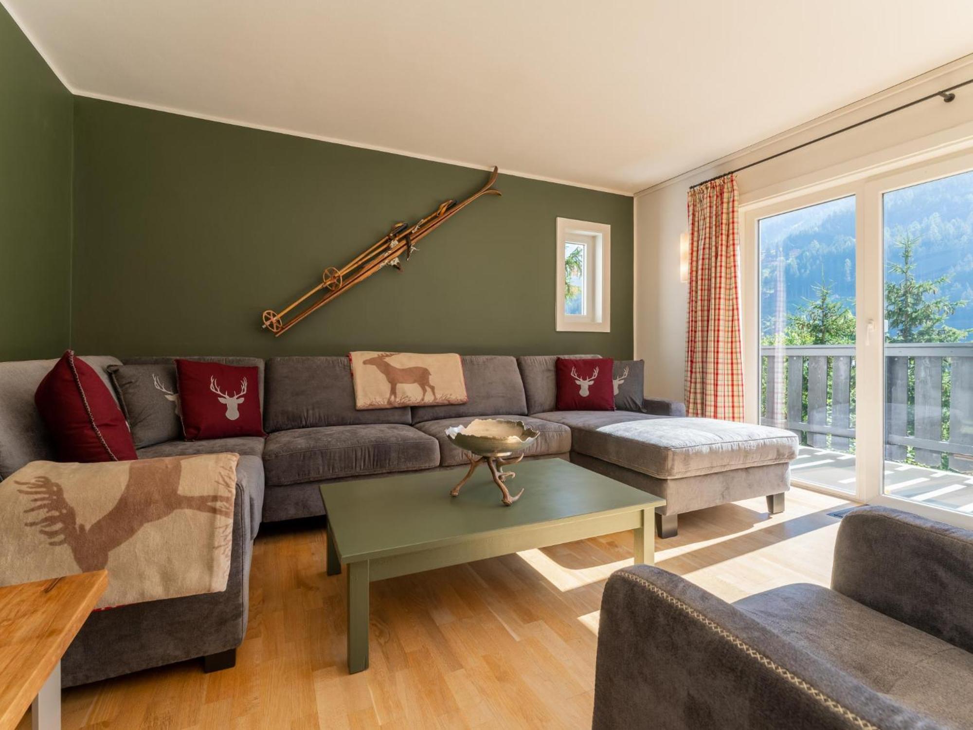 Villa Taube 巴德加斯坦 外观 照片