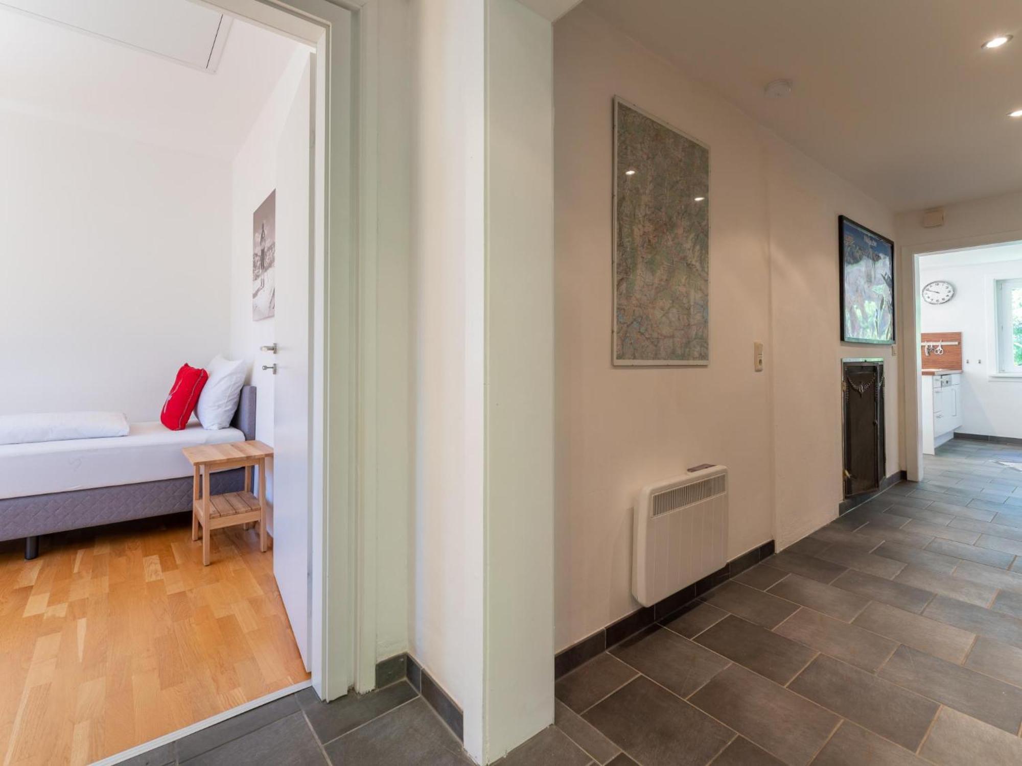 Villa Taube 巴德加斯坦 外观 照片