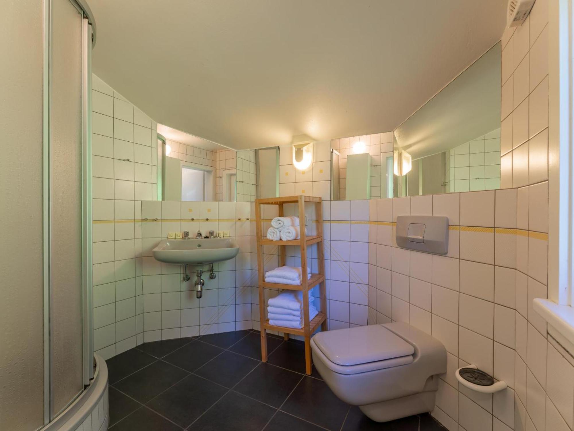 Villa Taube 巴德加斯坦 外观 照片