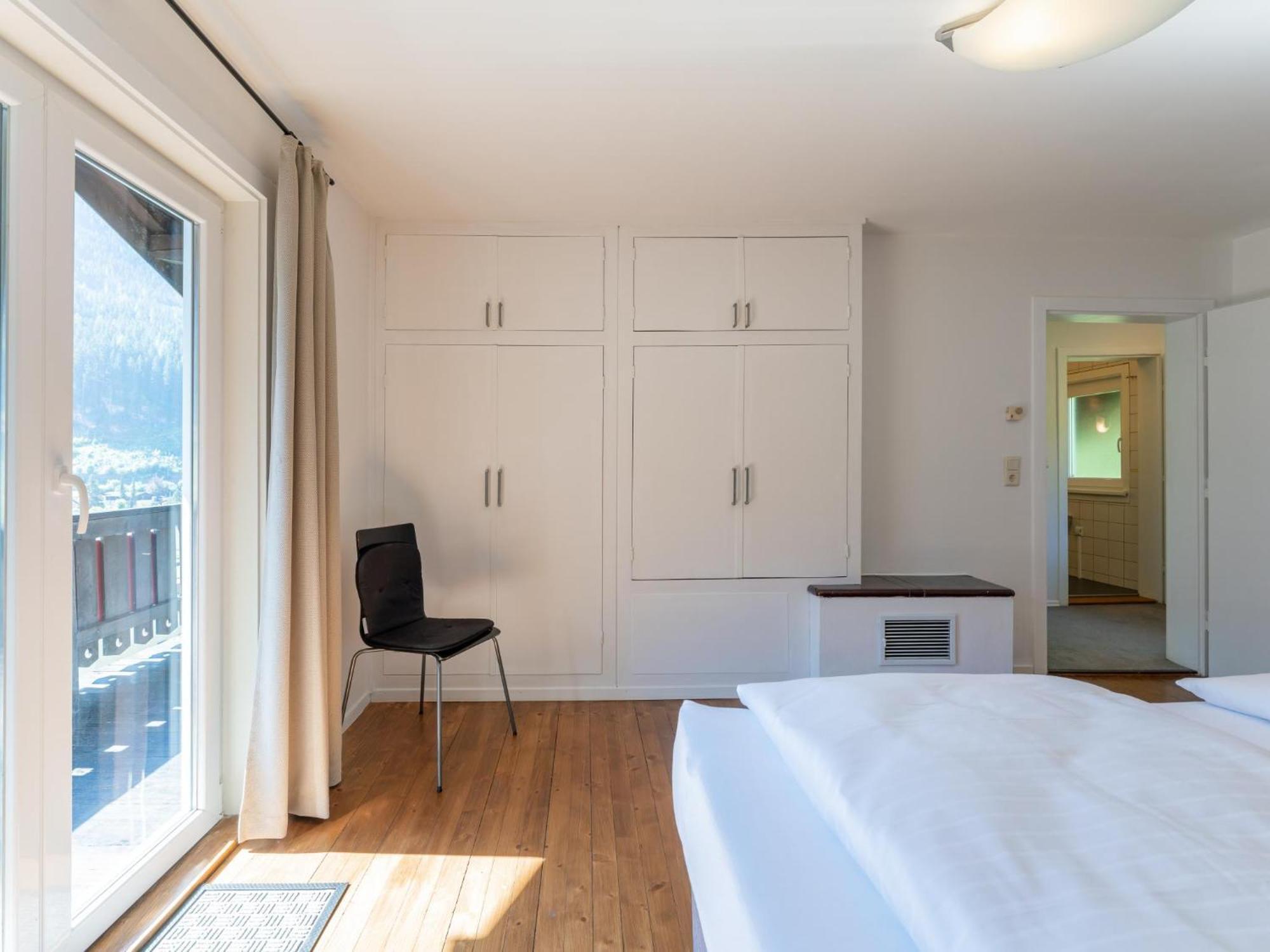 Villa Taube 巴德加斯坦 外观 照片